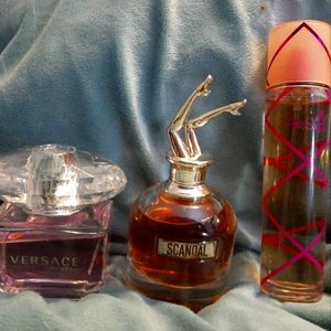 Perfumes